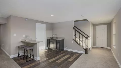 Entry Way - 314 William Dr, Pittsburgh, PA 15239 photo 6 of 6
