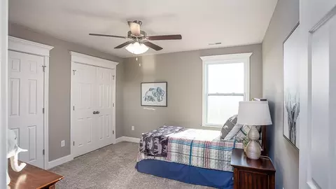 Bedroom - 314 William Dr, Pittsburgh, PA 15239 photo 7 of 10