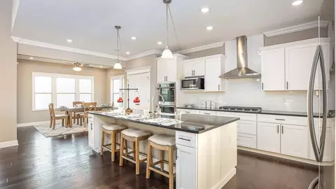 Kitchen - 314 William Dr, Pittsburgh, PA 15239 photo 5 of 5