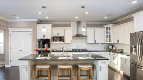 Kitchen - 314 William Dr, Pittsburgh, PA 15239 photo 3 of 5