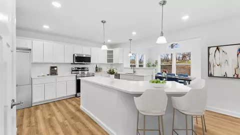 Kitchen - 314 William Dr, Pittsburgh, PA 15239 photo 1 of 5
