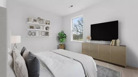 Bedroom - 314 William Dr, Pittsburgh, PA 15239 photo 3 of 10