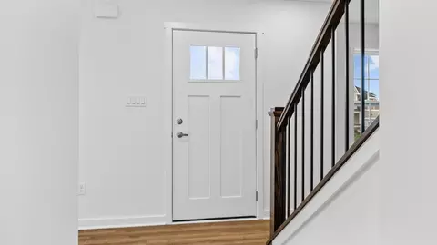 Entry Way - 314 William Dr, Pittsburgh, PA 15239 photo 1 of 6
