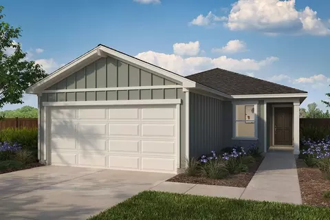 7717 Kingfisher Lndg, San Antonio, TX 78253