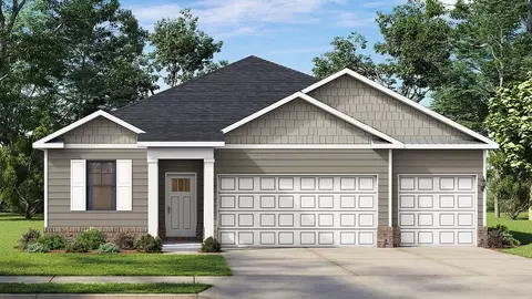 4721 Crimson Pass, Graniteville, SC 29829