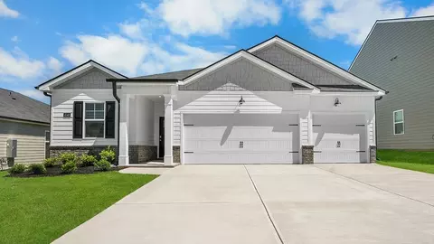4721 Crimson Pass, Graniteville, SC 29829