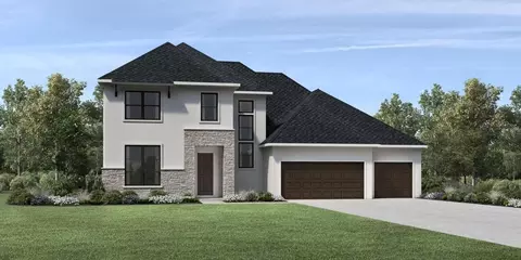 1931 Crown Wood Dr, Missouri City, TX 77459
