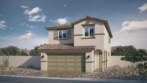 3388 Via Lucca Ave, Las Vegas, NV 89141
