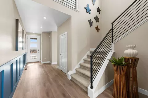 Entry Way - 17089 Standing Elk Dr, Parker, CO 80134 photo 8 of 17