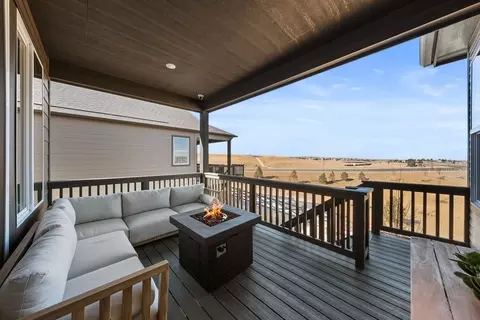 Exterior - 17089 Standing Elk Dr, Parker, CO 80134 photo 9 of 25