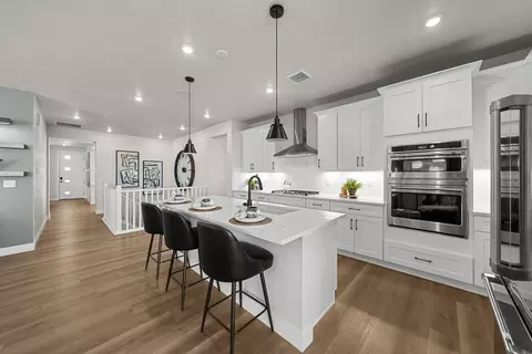 Kitchen - 17089 Standing Elk Dr, Parker, CO 80134 photo 16 of 18