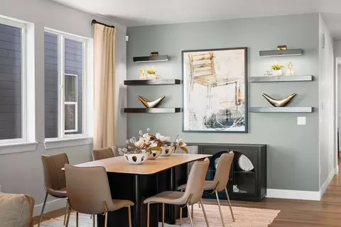 Dining - 17089 Standing Elk Dr, Parker, CO 80134 photo 5 of 7