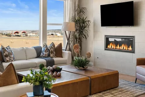 Living - 17089 Standing Elk Dr, Parker, CO 80134 photo 4 of 5