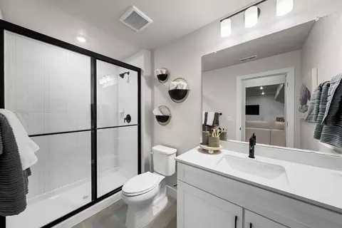Bath - 17089 Standing Elk Dr, Parker, CO 80134 photo 7 of 10