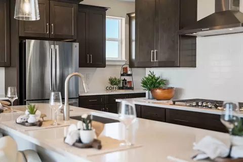 Kitchen - 17089 Standing Elk Dr, Parker, CO 80134 photo 6 of 18