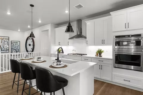 Kitchen - 17089 Standing Elk Dr, Parker, CO 80134 photo 17 of 18