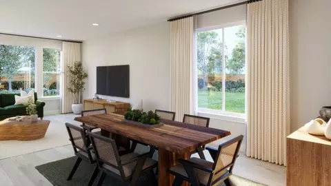 Dining - 17089 Standing Elk Dr, Parker, CO 80134 photo 1 of 7