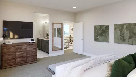 Bedroom - 17089 Standing Elk Dr, Parker, CO 80134 photo 1 of 10