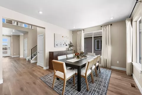 Dining - 17089 Standing Elk Dr, Parker, CO 80134 photo 3 of 7