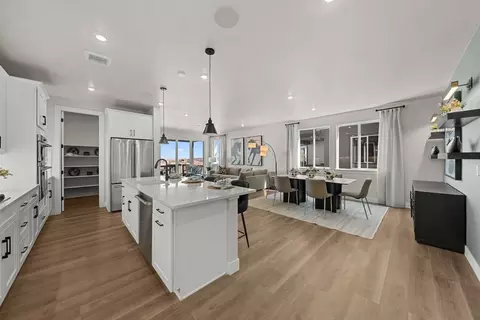 Kitchen - 17089 Standing Elk Dr, Parker, CO 80134 photo 13 of 18