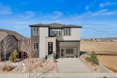 Exterior - 17089 Standing Elk Dr, Parker, CO 80134 photo 7 of 25