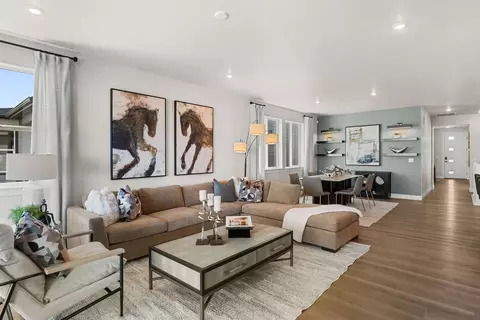Living - 17089 Standing Elk Dr, Parker, CO 80134 photo 5 of 5