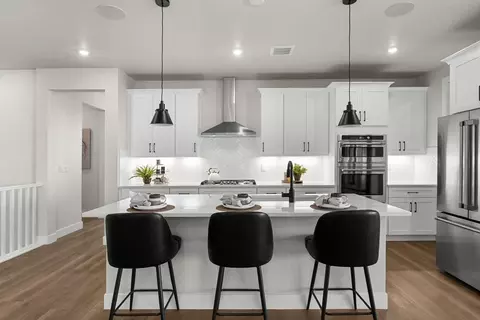 Kitchen - 17089 Standing Elk Dr, Parker, CO 80134 photo 18 of 18