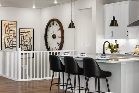 Kitchen - 17089 Standing Elk Dr, Parker, CO 80134 photo 12 of 18