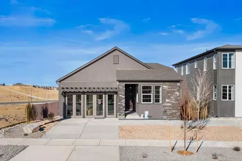 Exterior - 17089 Standing Elk Dr, Parker, CO 80134 photo 6 of 25