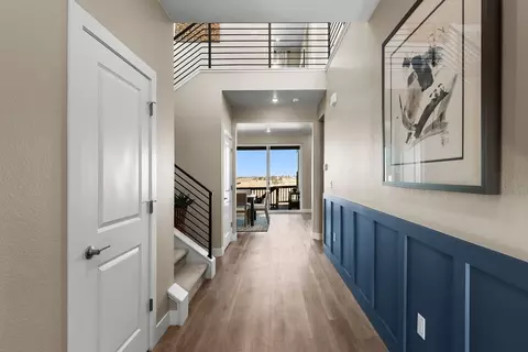 Entry Way - 17089 Standing Elk Dr, Parker, CO 80134 photo 4 of 17