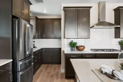 Kitchen - 17089 Standing Elk Dr, Parker, CO 80134 photo 7 of 18