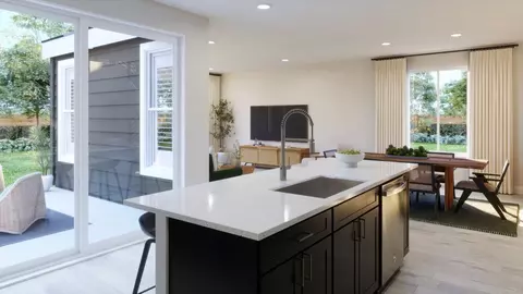 Kitchen - 17089 Standing Elk Dr, Parker, CO 80134 photo 2 of 18