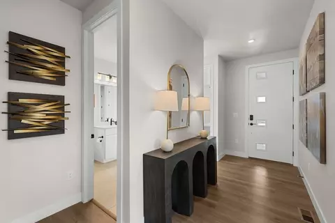 Entry Way - 17089 Standing Elk Dr, Parker, CO 80134 photo 14 of 17