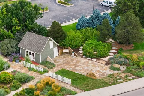 Exterior - 17089 Standing Elk Dr, Parker, CO 80134 photo 24 of 25