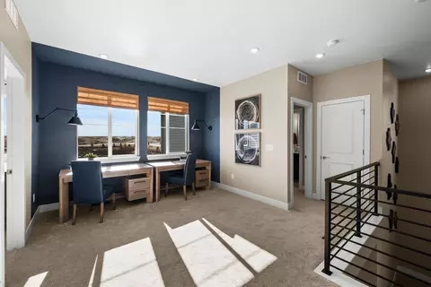 Entry Way - 17089 Standing Elk Dr, Parker, CO 80134 photo 7 of 17