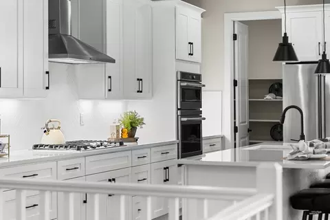 Kitchen - 17089 Standing Elk Dr, Parker, CO 80134 photo 14 of 18