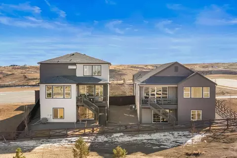 Exterior - 17089 Standing Elk Dr, Parker, CO 80134 photo 8 of 25