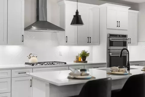 Kitchen - 17089 Standing Elk Dr, Parker, CO 80134 photo 15 of 18