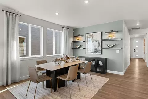 Dining - 17089 Standing Elk Dr, Parker, CO 80134 photo 7 of 7
