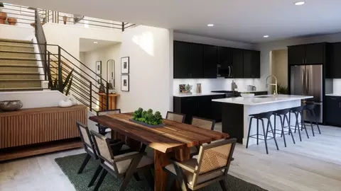 Dining - 17089 Standing Elk Dr, Parker, CO 80134 photo 2 of 7