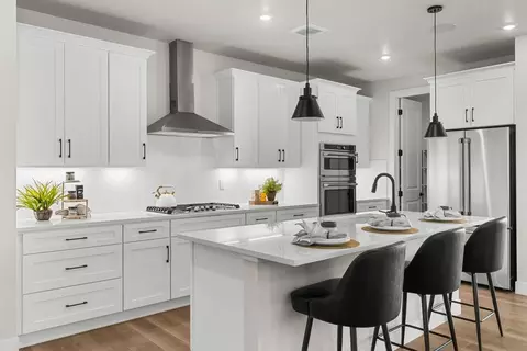 Kitchen - 17089 Standing Elk Dr, Parker, CO 80134 photo 11 of 18