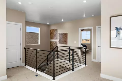Entry Way - 17089 Standing Elk Dr, Parker, CO 80134 photo 6 of 17