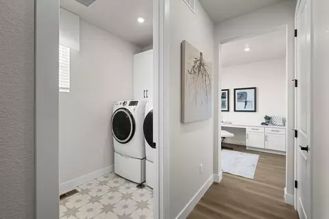 Entry Way - 17089 Standing Elk Dr, Parker, CO 80134 photo 15 of 17