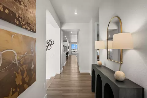 Entry Way - 17089 Standing Elk Dr, Parker, CO 80134 photo 9 of 17