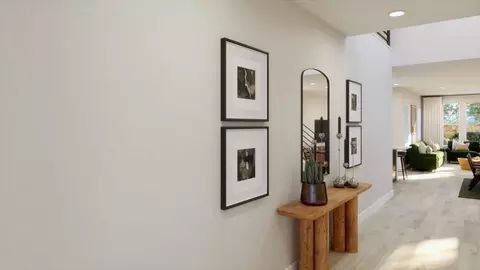 Entry Way - 17089 Standing Elk Dr, Parker, CO 80134 photo 2 of 17