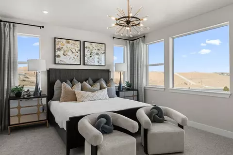 Bedroom - 17089 Standing Elk Dr, Parker, CO 80134 photo 10 of 10