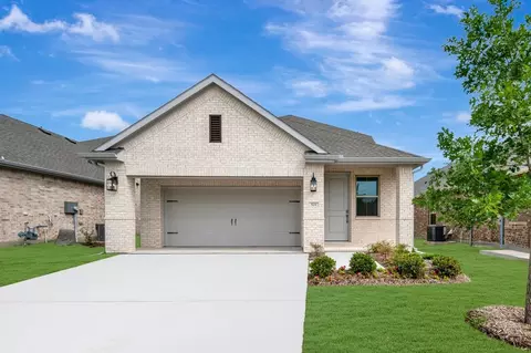 521 Sagebrush Trl, Sherman, TX 75092