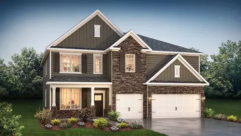 Exterior - 4033 Samaritan Ln, Denver, NC 28037 photo 4 of 12