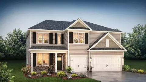 Exterior - 4033 Samaritan Ln, Denver, NC 28037 photo 2 of 12