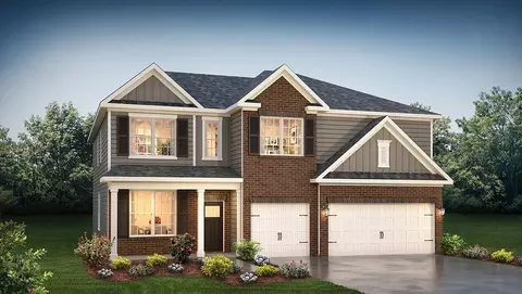 Exterior - 4033 Samaritan Ln, Denver, NC 28037 photo 3 of 12